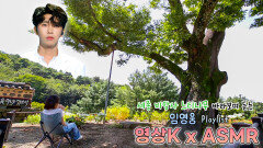 세종 비암사 느티나무 바라보며 듣는 #임영웅 노래 / KBS 대전ㅣKBS 방송