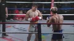 남자 토너먼트 -65kg A조, 슌지시앙 vs 이승준