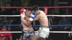 남자 토너먼트 -65kg C조, 막스 vs 손준오
