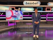 유쾌한 김별명 김태균의 인생2막을 응원합니다 [아이러브베이스볼]| KBS N Sport 201008 방송