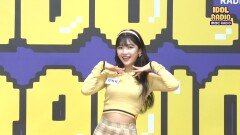 [IDOL RADIO] 유키카의 '서울여자' 퍼포먼스