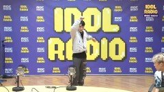 [IDOL RADIO] KASPER 안무가의 'Candy (백현)'