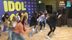 [IDOL RADIO] 이달의소녀 - Sorry Sorry (슈퍼주니어)