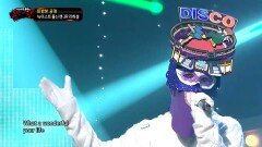 [미방분 공개] 뉴이스트 출신 렌 3R 리허설 무대 영상 - SMILE BOY, MBC 230326 방송