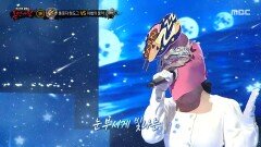 '통못자 핫도그' 3라운드 무대 - Higher (feat. 이루마), MBC 251207 방송 