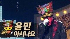 《클린버전》 윤민 - 아시나요, MBC 240303 방송