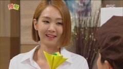 오정연♥한지상, 고승보의 음식에 감동~