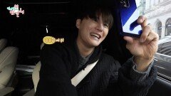 [전지적 참견 시점] 조카 앞에서 무장 해제된 김준수 못 말리는 조카 사랑, MBC 260221 방송