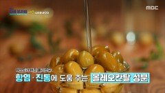 염증 완화, 심혈관 건강에 도움을 주는 엑스트라 버진 올리브유, MBC 260201 방송