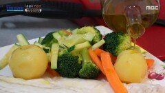 [MBC 다큐프라임] 엑스트라 버진 올리브유를 이용한 건강 식단은?, MBC 260301 방송