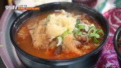 [오늘 N] 모녀가 함께 운영하는 시장 국밥집 따듯한 정으로 끓인 수구레 국밥, MBC 260309 방송