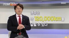 [오늘 N] 혈관을 통해 약 12만km를 달리는 염증! 염증의 주범은 식습관, MBC 260313 방송