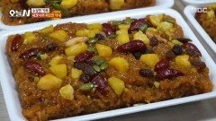 [오늘 N] 시장에서 소문난 맛있는 떡집 그 시절 엄마가 해주던 손맛, MBC 260317 방송