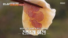 [오늘 N] 지금이 아니면 못 먹는다 진달래 화전과 진달래 봄꽃 비빔밥, MBC 260430 방송