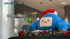 아들을 보호하고 있다는 그녀의 주장, 아들을 절대 포기하지 않겠다는 가족, MBC 241212 방송