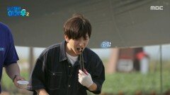 갯벌 장어로 몸보신 시켜준다! 고생한 이주승을 위한 특급 만찬, MBC 251028 방송 갯벌 장어로 몸보신 시켜준다! 고생한 이주승을 위한 특급 만찬, MBC 251028 방송