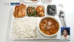 쌀에서 팝콘 향이?! 화성 쌀로 만드는 화성시청 구내식당, MBC 251008 방송