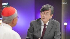 일부 개신교의 극우화에 관한 생각은?, MBC 251112 방송