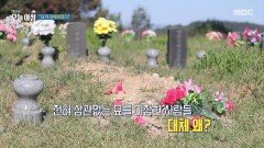 잘못된 파묘, 아무도 몰랐다?, MBC 251030 방송 잘못된 파묘, 아무도 몰랐다?, MBC 251030 방송
