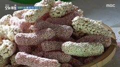 달콤한 냄새를 풍기는 낡은 집, MBC 251229 방송