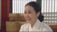 '권불십년' 깨닫고 허탈한 웃음 짓는 김민서!