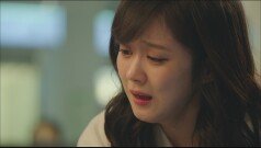 장나라의 절절한 사랑고백!