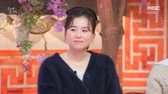 칸이 인정한 배우 '장혜진' 알고보니 상궁 역할 처음이 아니였다!?, MBC 220131 방송