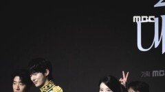 [21세기 대군부인 제작발표회] 유수빈X변우석X아이유X이연 포토타임, MBC 260410 방송