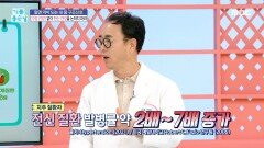 구강 건강 없이 전신 건강을 논하지 마라?!, MBC 241119 방송