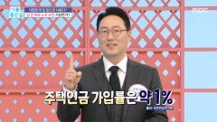 집 한 채로 노후 보장 가능한가?, MBC 260102 방송