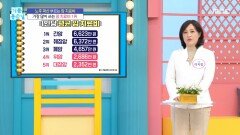 가장 많이 쓰는 암 치료비 1위, MBC 260115 방송