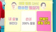 [기분 좋은 날] 아빠 혈관 사수에 인생을 걸었다, MBC 260306 방송