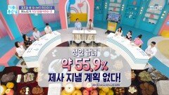 [기분 좋은 날] 며느리가 가장 힘들어하는 것, MBC 260615 방송
