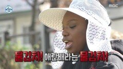 거부할 수 없는 너의 마력은 물김치 카니의 신명나는 물김치송, MBC 251212 방송
