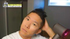트럭커의 첫 번째 일정! 스윗한 인사와 함께 새벽배송(?) 완료!, MBC 211116 방송