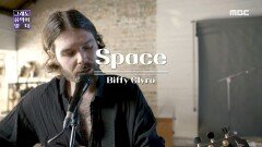 Biffy Clyro - Space, MBC 201226 방송