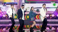 이상민&김소연&더블레스가 부르는 '파트너'♪♬, MBC 210211 방송