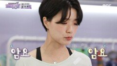'저 앞에서 갈아입는다고?' 완판을 위한 안영미의 열정 탈의🔥, MBC 210519 방송