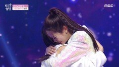 방과후 설렘 1위 후보 김선유 & 원지민!  최종 1위는?!, MBC 220227 방송