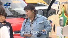 아이들에게 초점 맞추어 홍보하는 김민경 의외로 아이들의 입맛을 저격한 낙지 젓갈, MBC 240528 방송