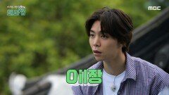 오일장을 'Oil장'으로 생각한 쟈니 시식도 해보며 제대로 즐기는 오일장, MBC 240611 방송 