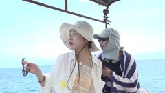 [티저] 배 타고 돌고래 보며 힐링 만끽 중! 여기에 남겠다는 이수지?, MBC 251119 방송