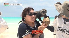 [선공개] ＂내 어깨 뜨거워!!＂ 원숭이의 기습 실례?! 왜 이런 일은 수지에게만..., MBC 251210 방송