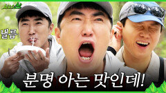 [최우수산] 정답 공개에 생떼 쓰는 장동민 믿을 수 없는 케이크 속 재료는?!, MBC 260517 방송