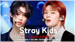 [예능연구소] Stray Kids.zip  2022 MBC Music Festival Special Compilation