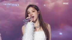 (여자)아이들 - 슈퍼 레이디 + 네버랜드 ((G)I-DLE - Super Lady + Neverland), MBC 250130 방송