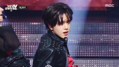 [2025 MBC 가요대제전] THE BOYZ (더보이즈) - You and I, MBC 251231 방송