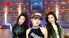 [2025 MBC 가요대제전] Medley (Hearts2Hearts&ALLDAY PROJECT&KickFlip&KiiiKiii&CORTIS&IDID), MBC 251231 방송