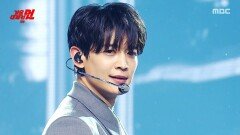 [2025 MBC 가요대제전] MINHO (민호) - TEMPO, MBC 251231 방송