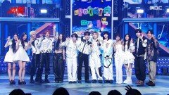 [2025 MBC 가요대제전] Team 20\